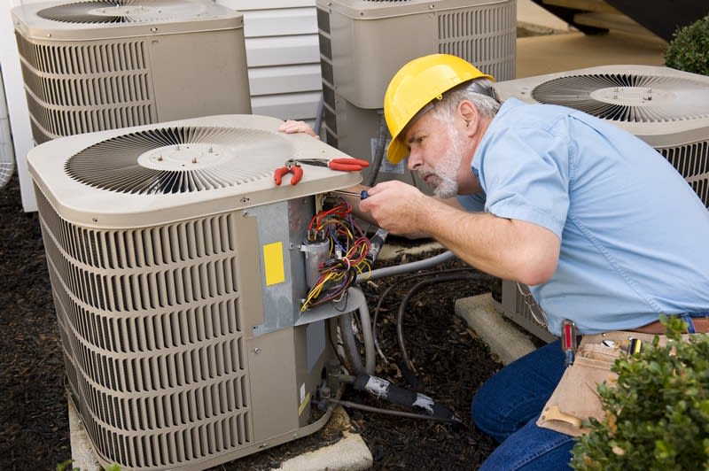 Air-Conditioner-Algona-WA