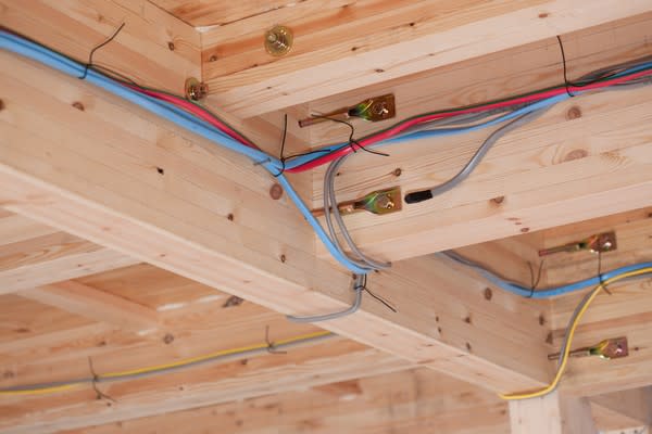 Basic-Residential-Wiring-Tukwila-WA