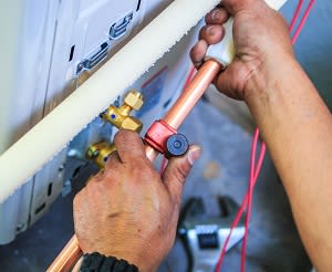 Ductless-Mini-Split-Bonney-Lake-WA