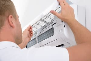 Ductless-Mini-Split-Renton-WA