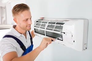 Ductless-Mini-Split-Sammamish-WA