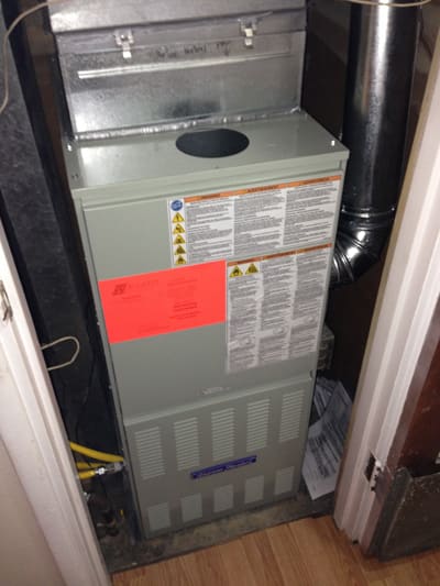 Electric-Furnace-Install-Bellevue-WA