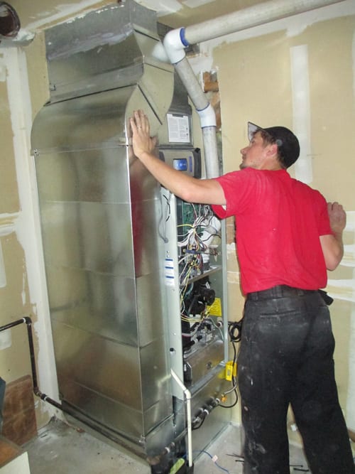 Electric-Furnace-Replacement-Kirkland-WA