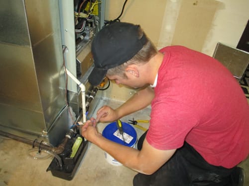 Electric-Furnace-Replacement-Redmond-WA