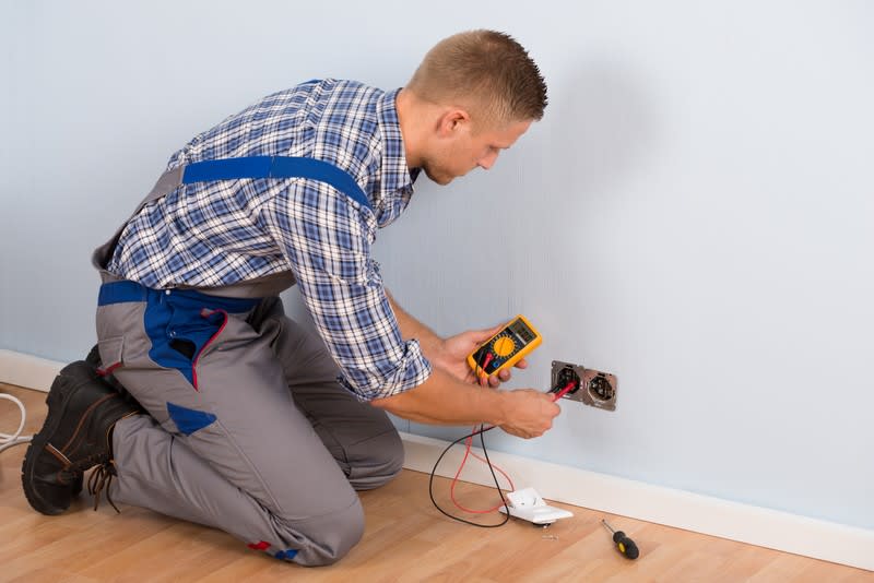 Electrical-Repair-Burien-WA