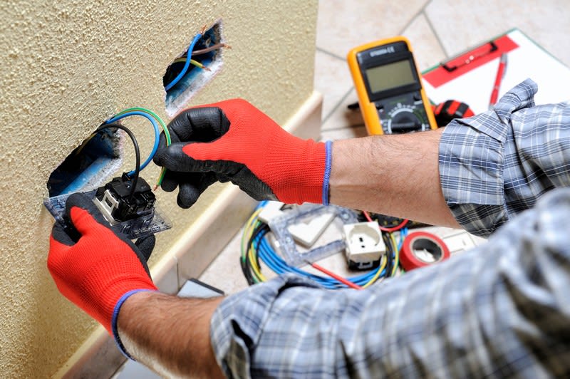 Electrical-Repair-Enumclaw-WA