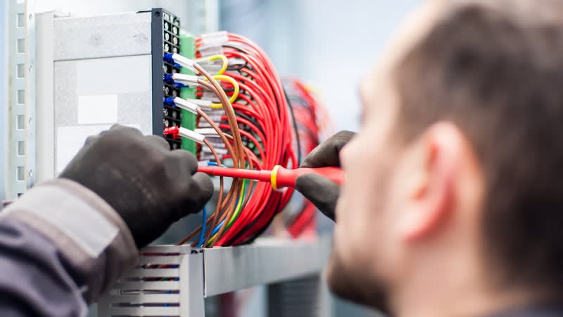 Electrical-Repair-Lakeland-Hills-WA