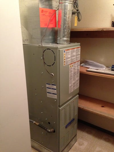 Furnace-Installation-North-Puyallup-WA