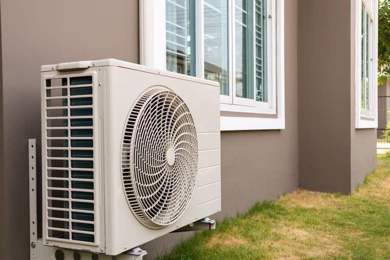 HVAC-Financing-Kent-WA