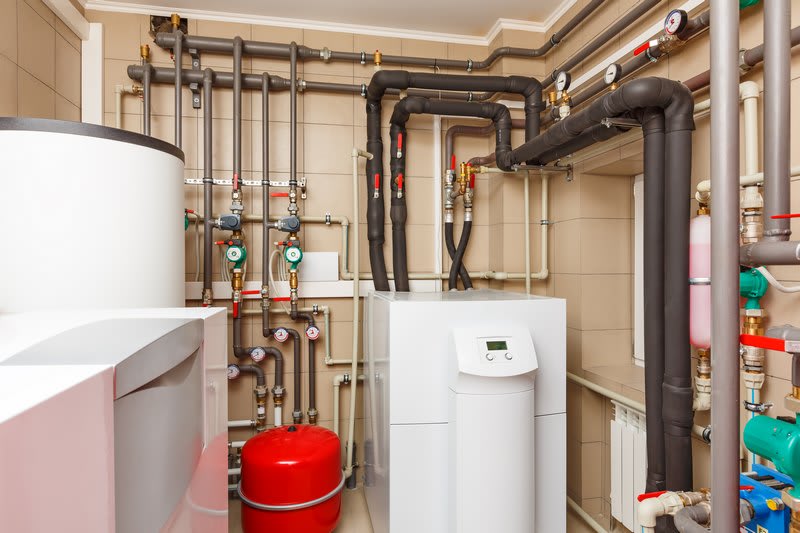 Heat-Pump-Installers-Bellevue-WA