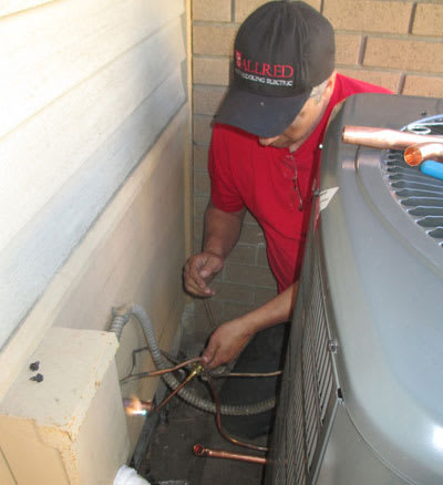 Heating-Contractors-DuPont-WA