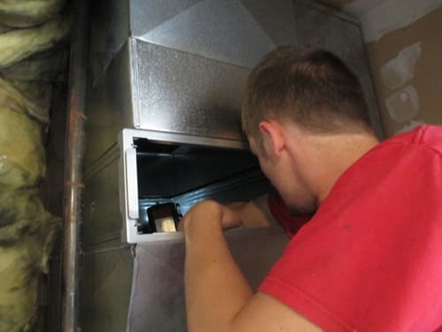 Heating-System-Bellevue-WA