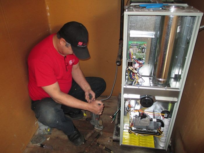 Heating-Technicians-Mercer-Island-WA