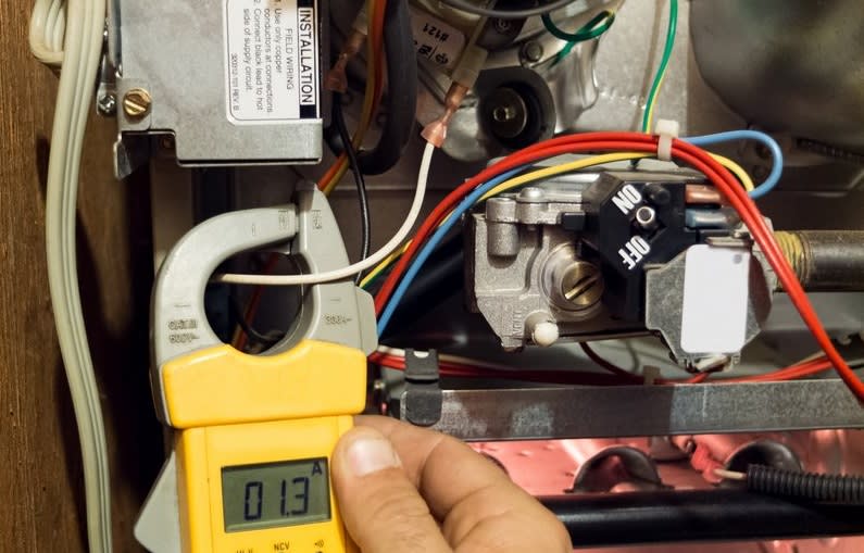 High-Efficiency-Furnace-Redmond-WA