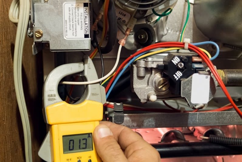 High-Efficiency-Furnace-Renton-WA