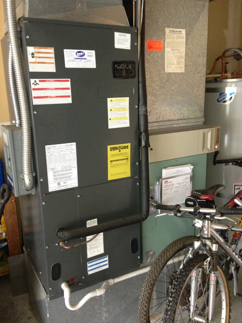 New-Furnace-Install-Kirkland-WA