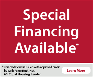 SpecialFinancing LearnMore 300x250 B