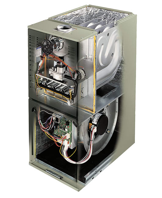 Trane-Furnace-Contractors-Auburn-WA