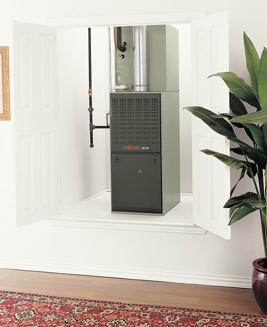 Trane-Furnace-Contractors-Bellevue-WA