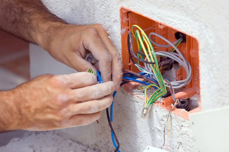 Electrical-Repair-Federal-Way-WA