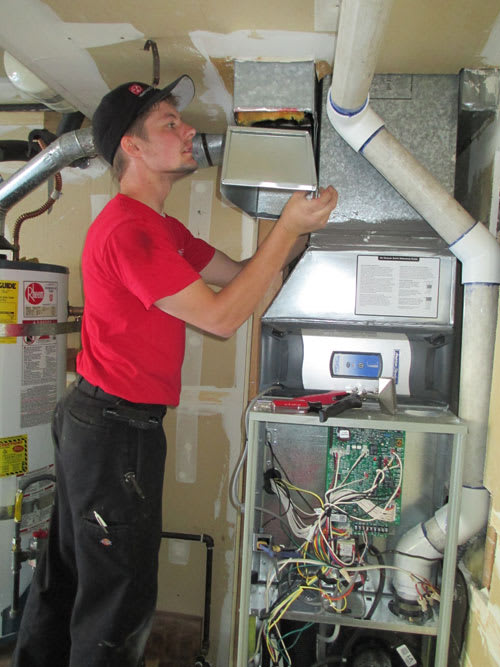 electric-furnace-repair-maple-valley-wa