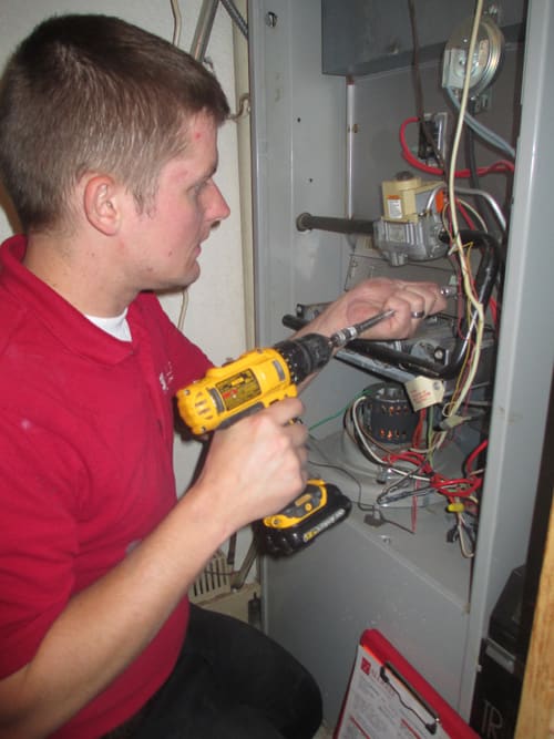 Electrical-Repair-Auburn-WA