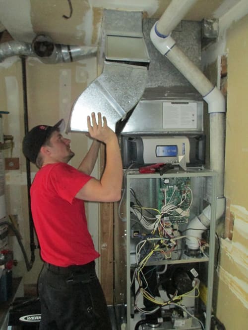 furnace-service-north-bend-wa