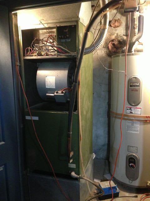 furnace-service-kirkland-wa