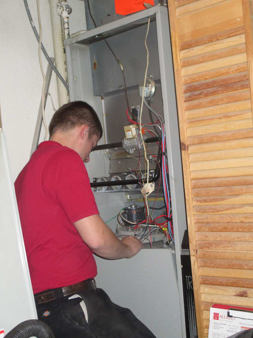 heating-repair-issaquah-wa